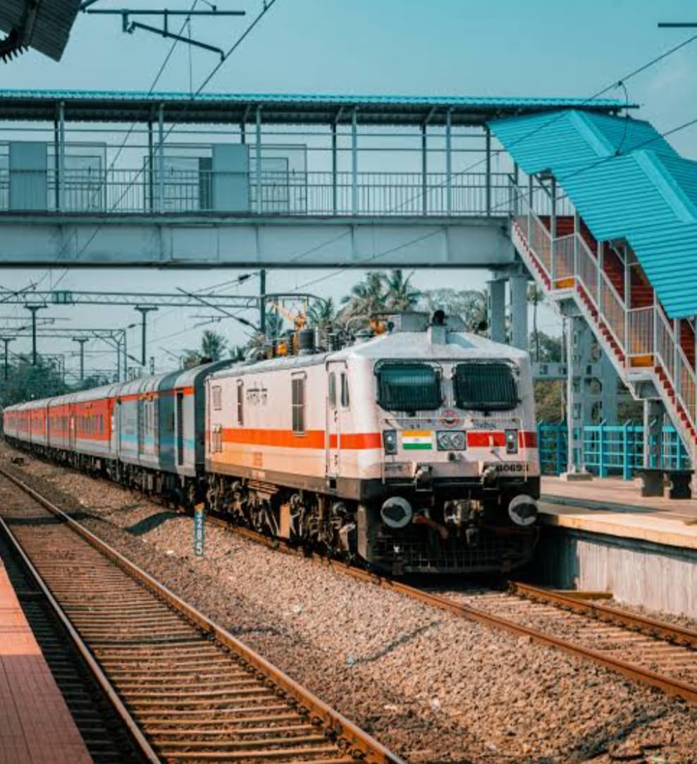 ആദ്യഘട്ട ശബരിമല സ്പെഷ്യൽ ട്രെയിനുകൾ അനുവദിച്ചു: കൊടിക്കുന്നിൽ സുരേഷ് എം.പി
